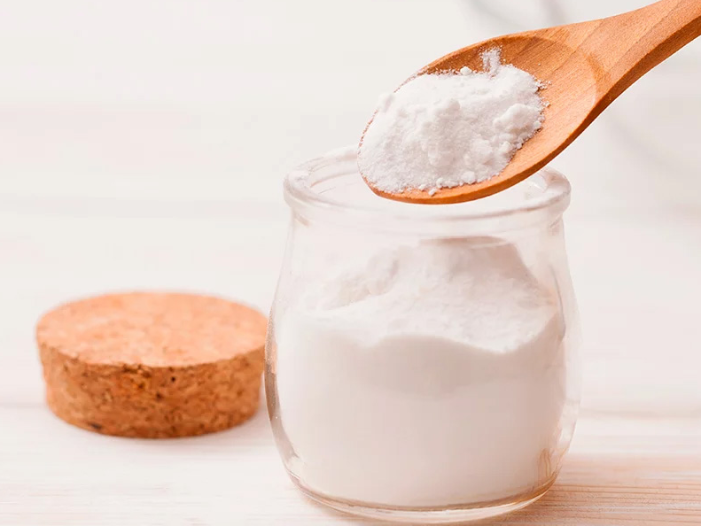 Polvo de Hornear x 100g