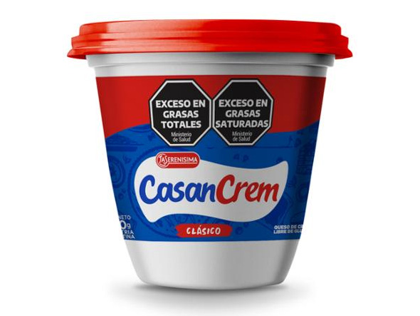 CASANCREM Clásico