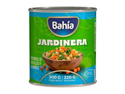 Jardinera BAHIA x 300g