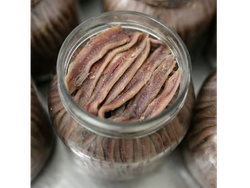 ANCHOAS Plata Mar x 3