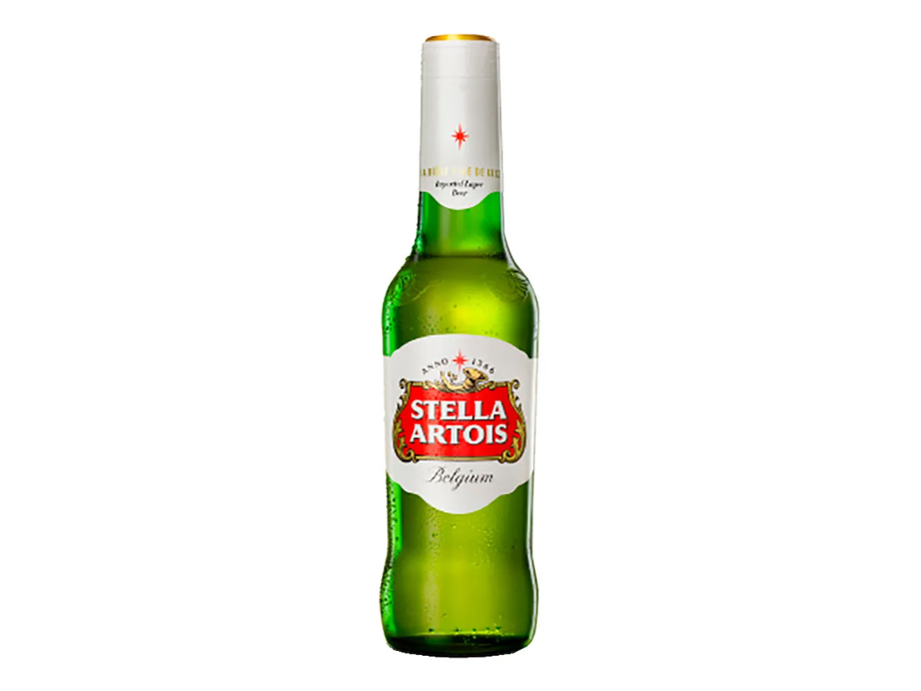 Porrón STELLA ARTOIS 330  cm3