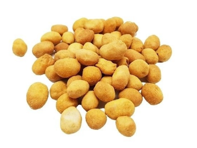 Maní saborizado x 100g (varios sabores)