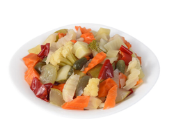 Pickles Mixtos x 100g