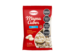 Chocolate Mapsa Blanco x 100g