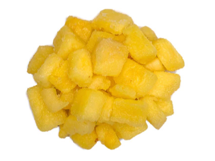 Duraznos Congelados x 100g