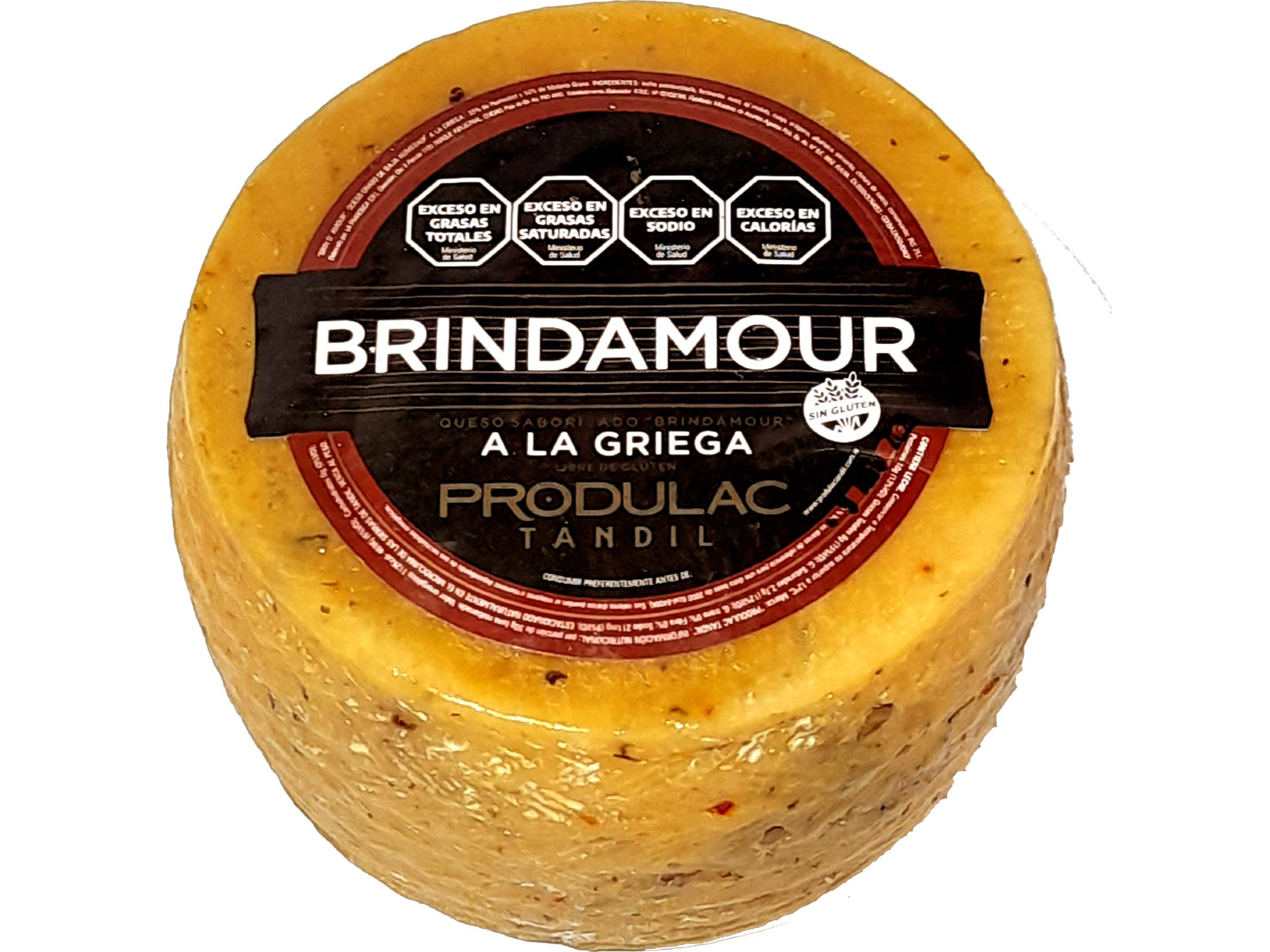 Brindamour A la Griega PRODULAC