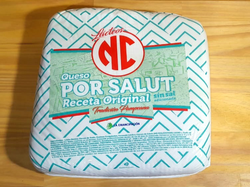 LA EMANCIPACION NC Sin Sal