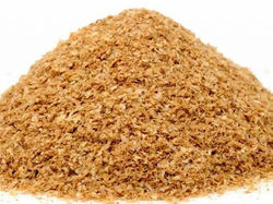 Salvado de Trigo x 100g