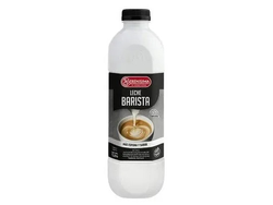 Leche Protein Larga Vida Botella 1L (La Serenísima)