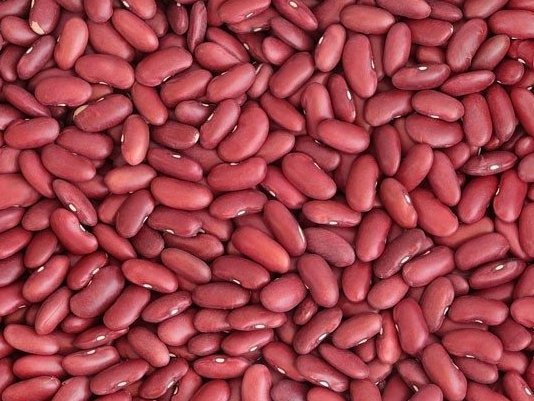 Porotos Colorados x 100g