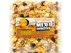 Mix Energético x 100g
