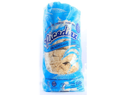 Galletas de Arroz Sin Sal Agregda (Ricediex) x 100g