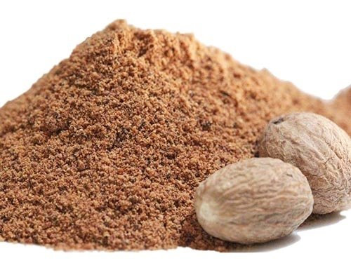 Nuez Moscada Molida x 100g