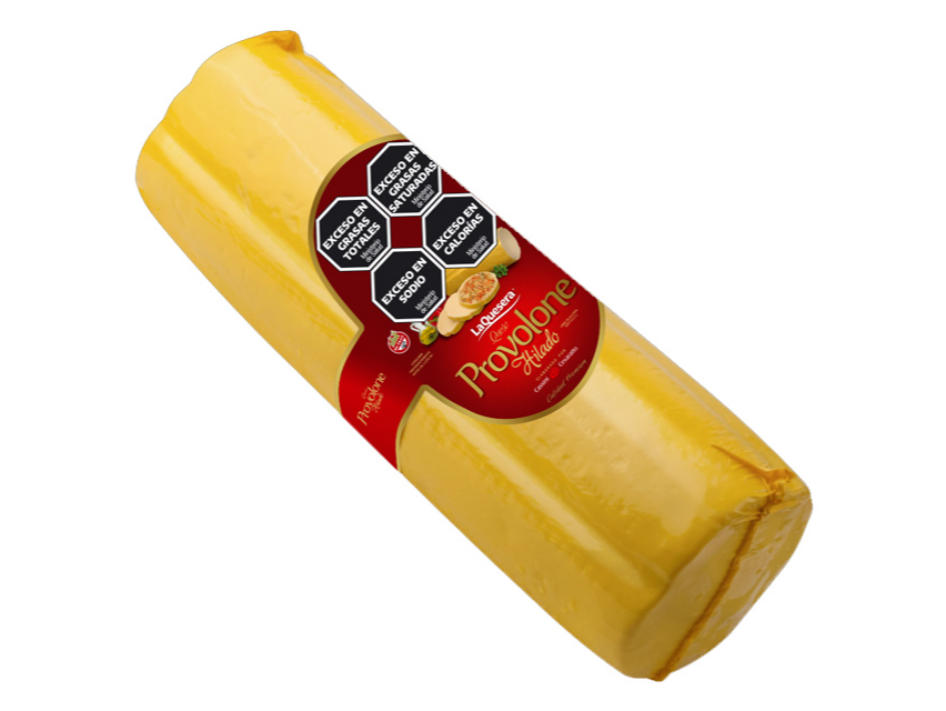 Queso Provolone LA QUESERA
