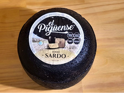 Sardo Estacionado EL PIGUENSE