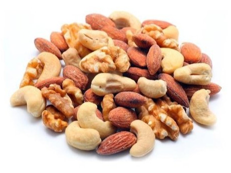 Mix Premium SIN maní x 100g