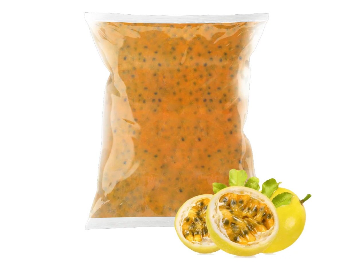 Maracuya con Semillas x 100g