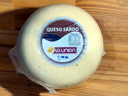 Sardo Semi Estacionado LA UNION