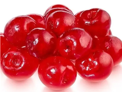 Cerezas al Marrasquino x 100g