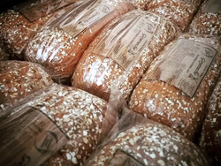 Pan Integral Goyeneche x 600g