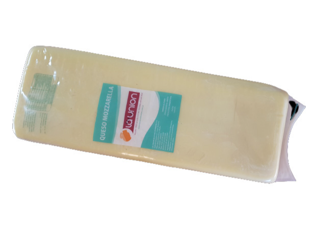 Mozzarella "La Unión" x 100g