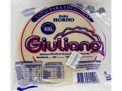 Disco para Empanada GIULIANO