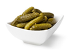 Pepinillos en vinagre x 100g