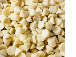 Chips de Chocolate Blanco x 100g