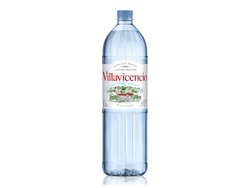 Agua VILLAVICENCIO x 1,5L