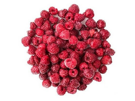 Frambuesas Congeladas x 100g