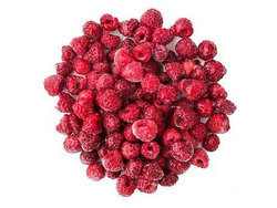 Frambuesas Congeladas x 100g