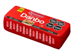 Queso Danbo "La Serenísima" x 100g