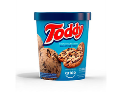 Tentación Con galletitas Toddy x 1L