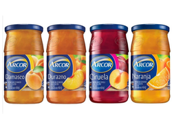 Arcor Tradicional - Varios sabores x 454g