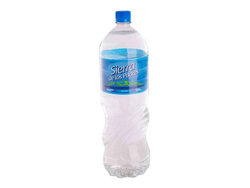 Agua SIERRA DE LOS PADRES x 2L