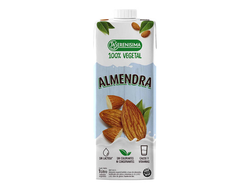 Leche de Almendras Caja 1L (La Serenísima)