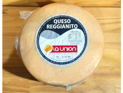 Reggianito - LA UNION