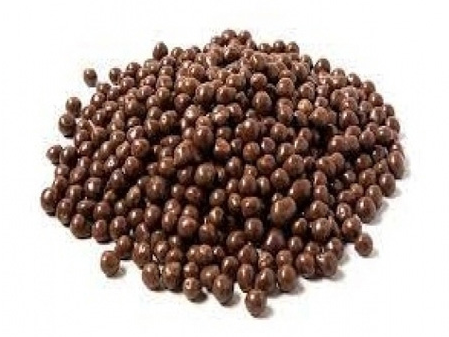 MINI GALLETITAS  con Chocolate x 100g (fraccionado)