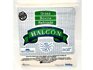GRASA VACUNA Halcon x 500g de El Buen Gusto Pampeano