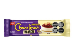 BAGLEY Chocolinas Blanco x 250g