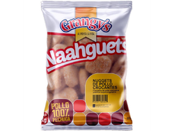 Nuggets de Pollo Grangys x 400g