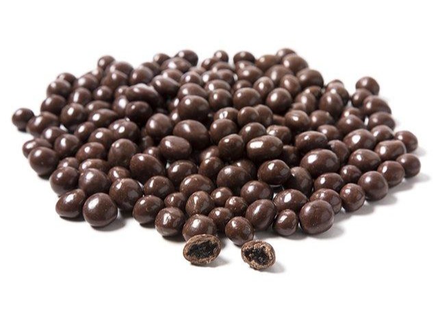 PASAS DE UVA con Chocolate x 100g (fraccionado)