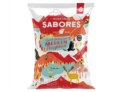 Chips de Batatas con Merken Patagónico x 80g