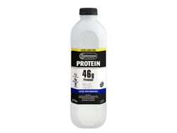 Leche Protein Larga Vida Botella 1L (La Serenísima)