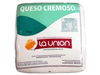 LA UNION Cremoso