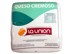 LA UNION Cremoso