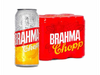 Lata BRAHAMA Chopp de 473 cm3