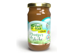 Dulce de Leche TRINI Con Stevia x 400g