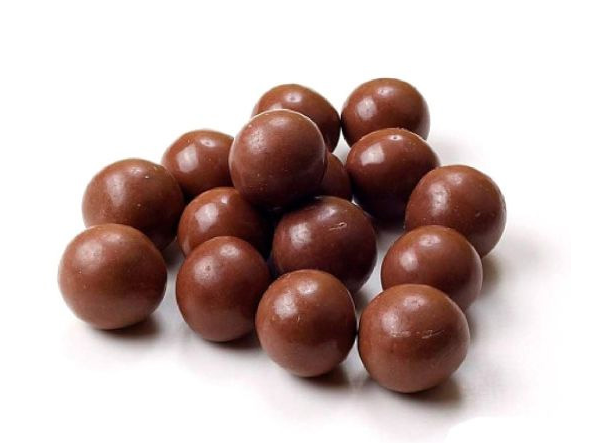 MERENGUITOS con Chocolate x 100g (fraccionado)