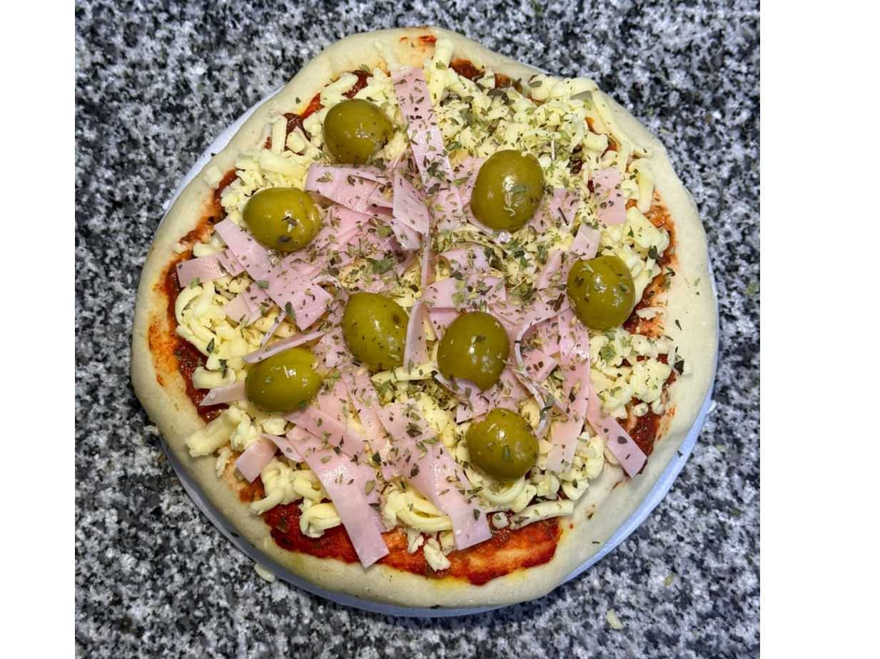 Pizzetas Listas